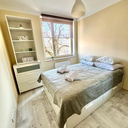 Cozy Apartment Bajeczna クラクフ エクステリア 写真