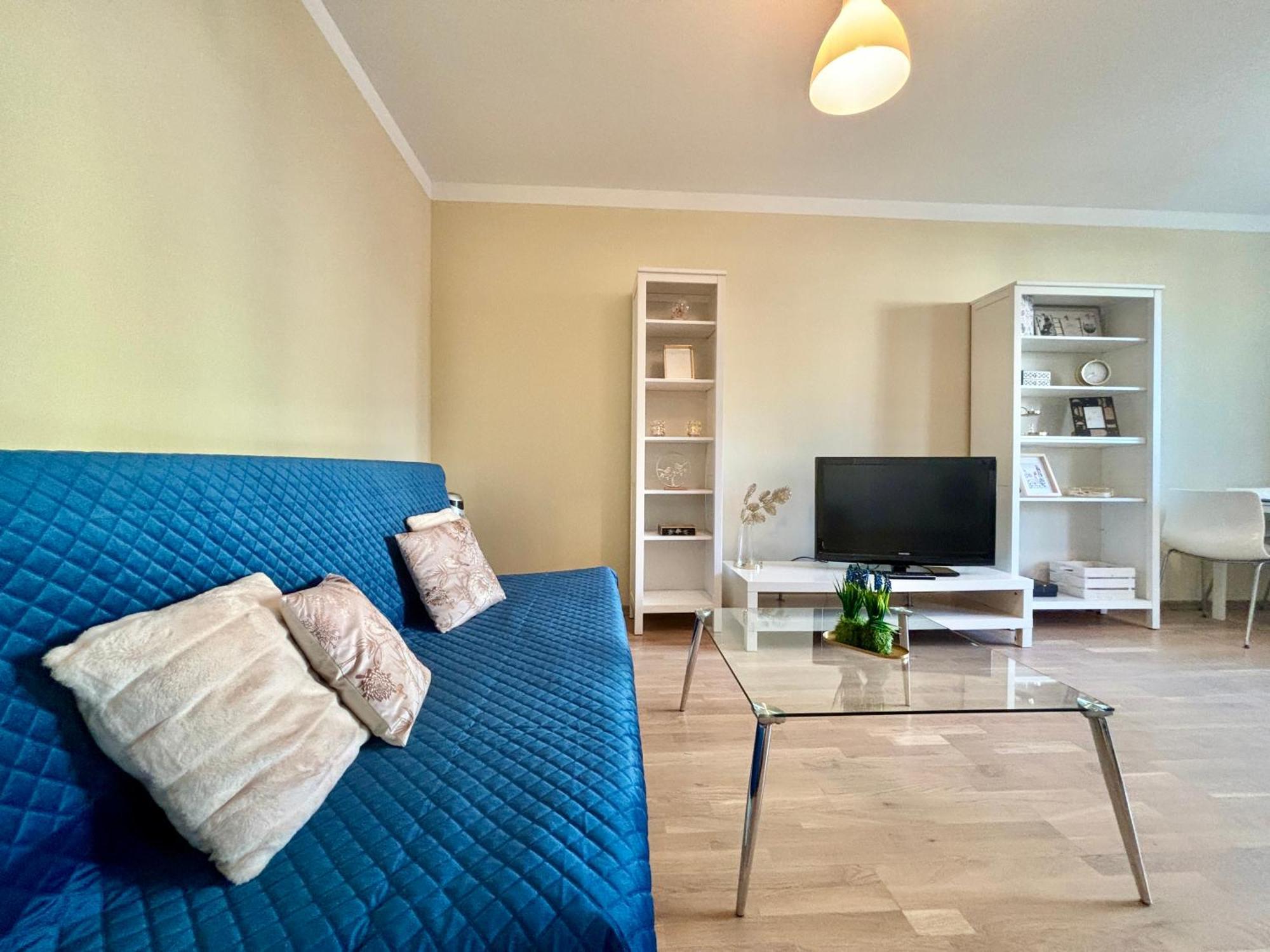 Cozy Apartment Bajeczna クラクフ エクステリア 写真