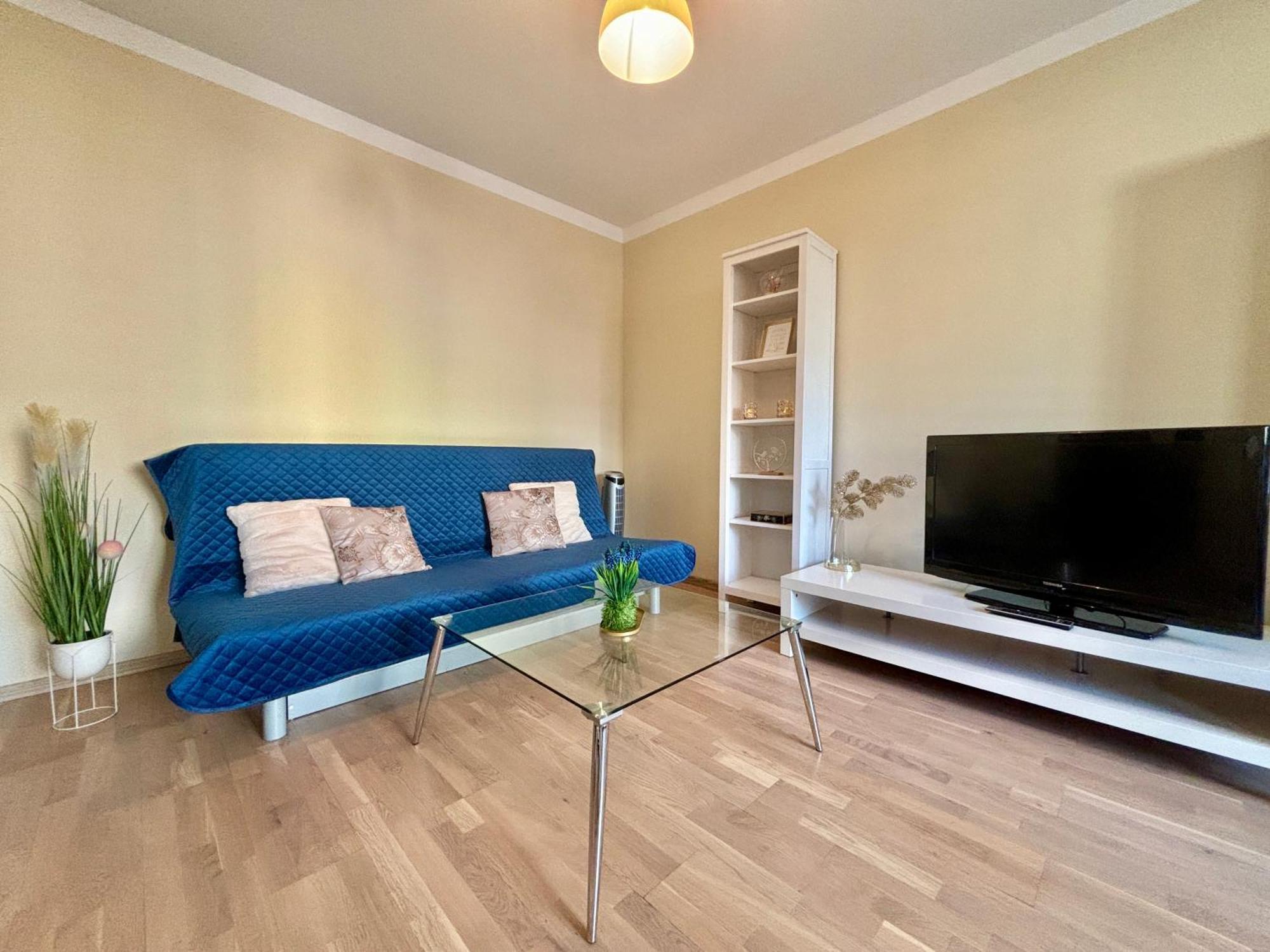 Cozy Apartment Bajeczna クラクフ エクステリア 写真