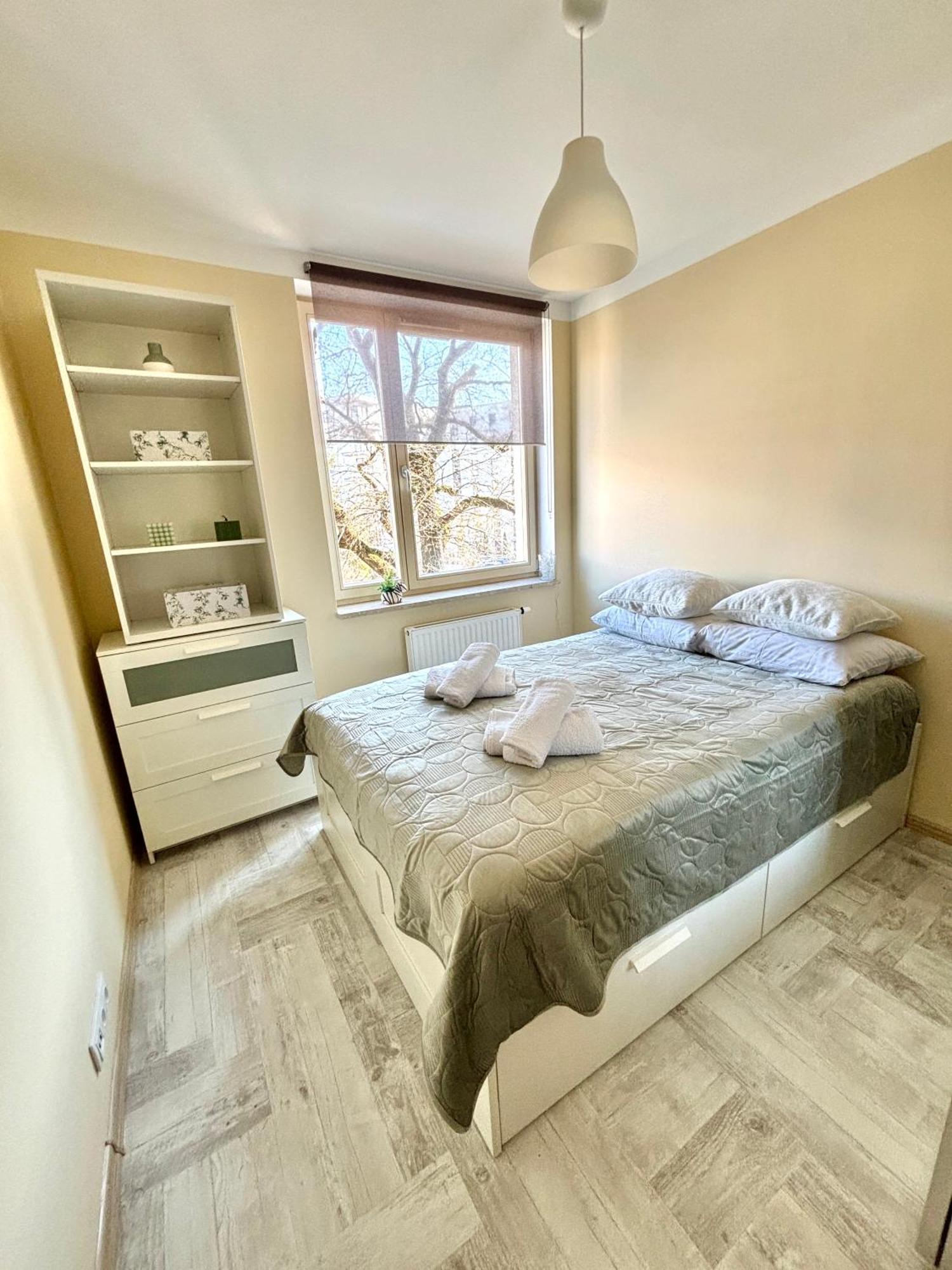 Cozy Apartment Bajeczna クラクフ エクステリア 写真