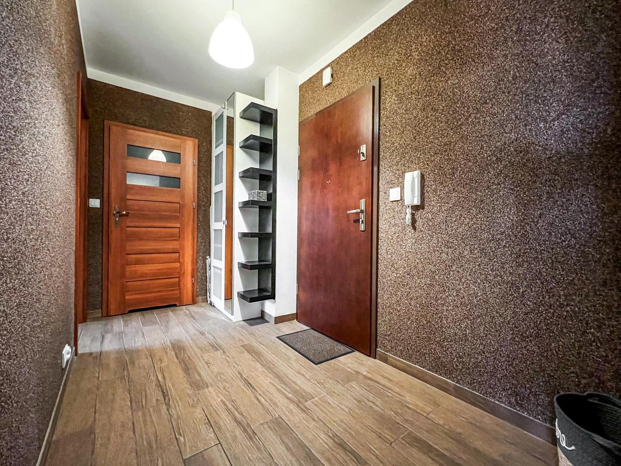 Cozy Apartment Bajeczna クラクフ エクステリア 写真